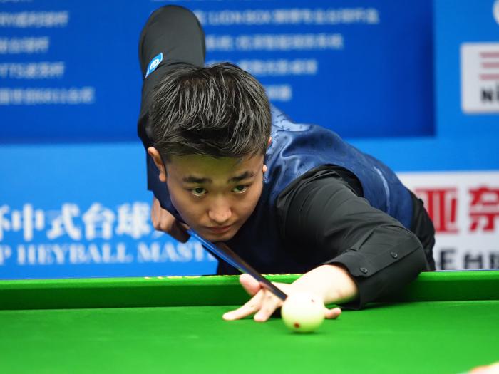 球员应尊重 球员应尊重