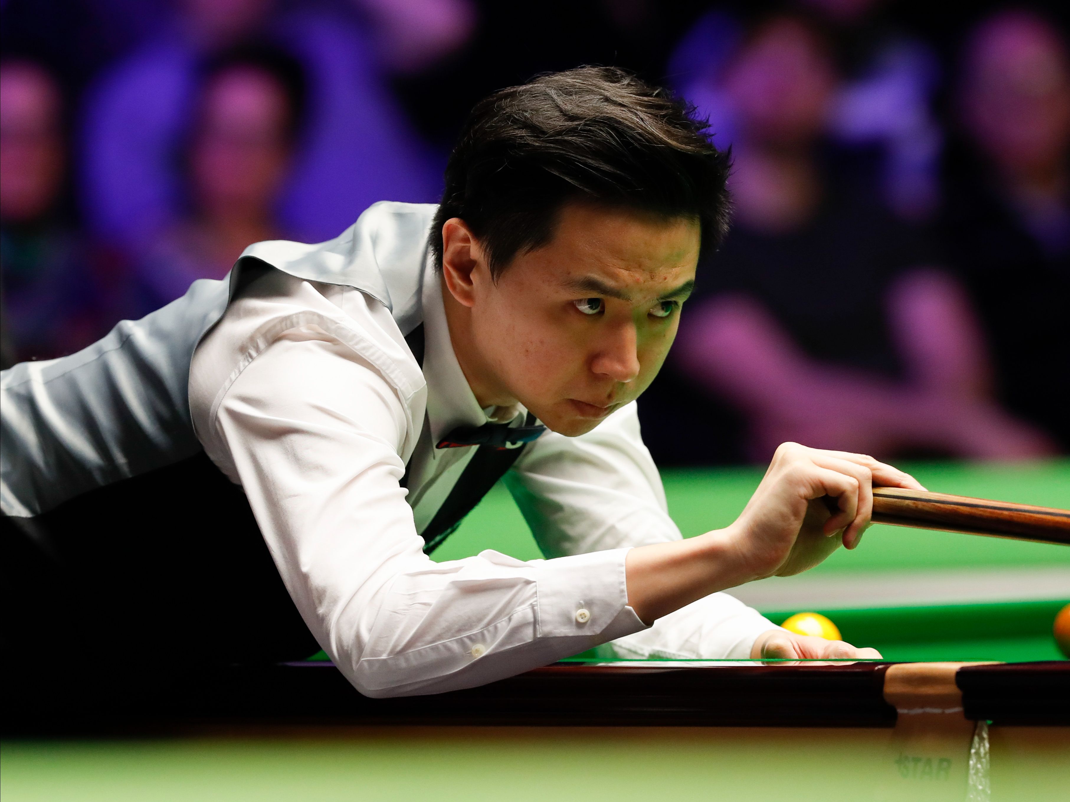 受到奥运会 受到奥运会