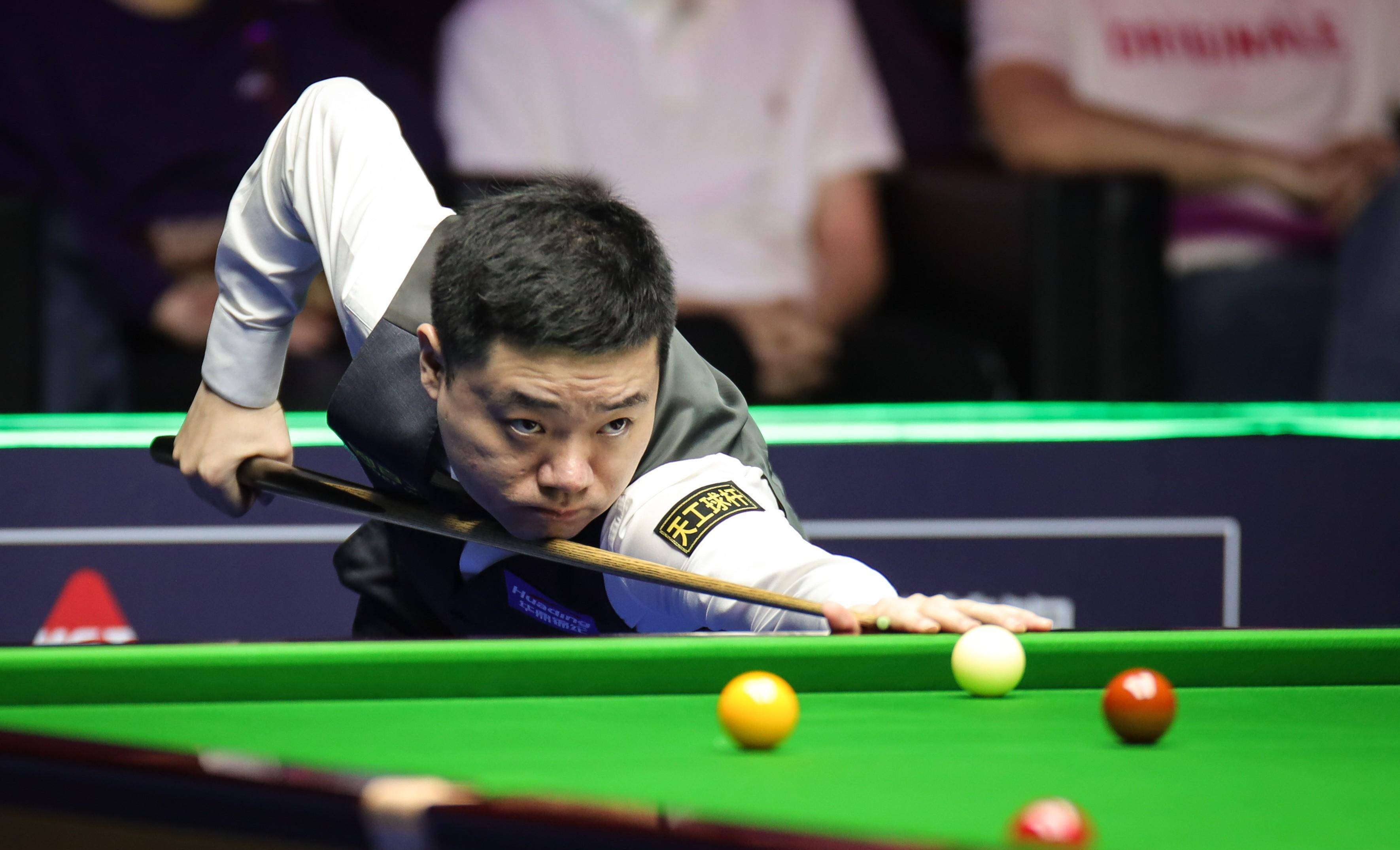 未来在首钢 未来在首钢