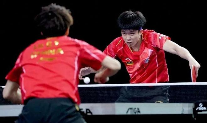 他们调整了 他们调整了